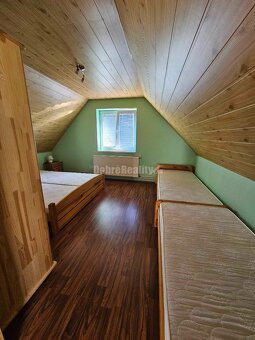 RD / Chalupa v obci Malá LEHOTA v prekrásnom prostredí na po - 13