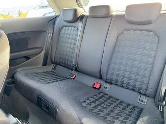 Audi A3 1,4 Tfsi Attraction,Xenon. - 13