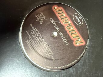 Predám rôzne LP platne - 13