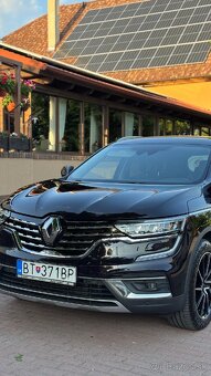 Renault Koleos Initiale Paris 2.0 dCi 4x4 –r.v. 2022 - 13