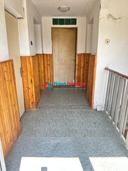 Na predaj rodinný dom, Čerhov (N020-12-MABA) - 13
