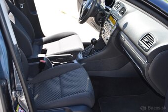 Volkswagen Golf 2.0 TDI Trendline - 13