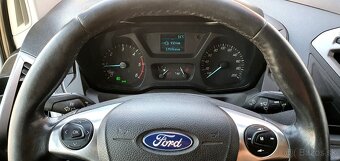 Ford Transit Custom L2H1 2.2TDCI 2,9t - 13