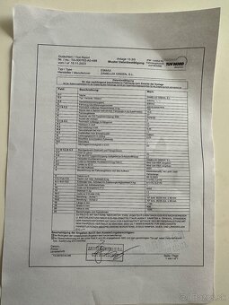Elektrická kolobežka E9 Max, 500W motor, 10,4 AH batéria - 13