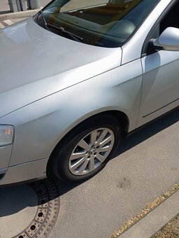 Passat B6 - 13