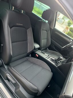 Volkswagen Passat Alltrack 2.0 TDI 4Motion DSG 2020 - 13