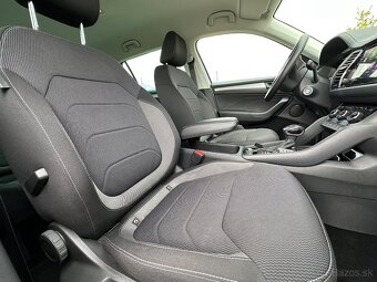 ✅ SKODA KODIAQ 1.5TSI DSG model 2022 - 13