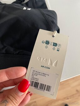 MP  , tehotenská, dojčiaca,športová podprsenka xs/s - 13