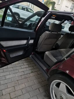 Alfa Romeo 164 - 3.0 V6 Busso - 13