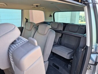 Seat Alhambra 2.0 TDI CR DPF Style 4x4 7 Miest - 13