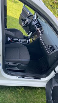 VW GOLF 7 VARIANT 2,0TDI - 13