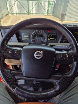 Volvo FH 500 - 13