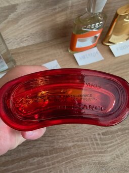 Rozpredaj pánskej parfemovej zbierky - 13