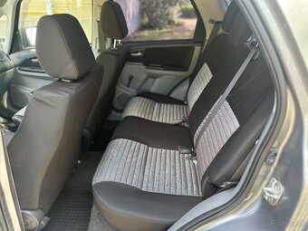 Suzuki SX4 1.5 VVT 2WD - 13