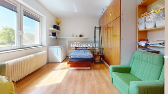 HALO reality - Predaj, rodinný dom Krtovce, Topoľčany - EXKL - 13