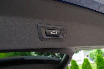 BMW X3 xDrive20d M-Packet A/T - 13
