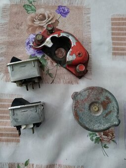 Škoda 100,1000 mb ,1203,Lada - 13