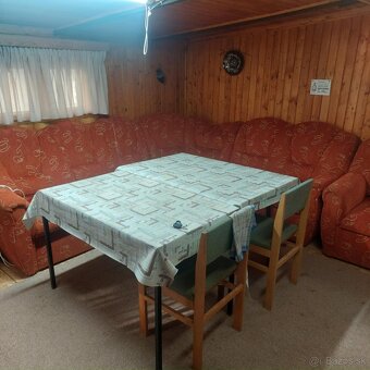 Chatka - Paľkov - Zemplínska Šírava - 13