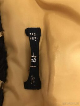 Zimná dámska bunda - 13