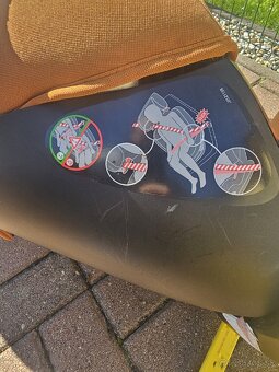 Detska autosedačka MAXI-COSI 15-36kg - 13