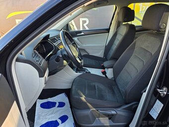 Volkswagen Tiguan Allspace 2.0 TDI 4x4, odpočet DPH - 13