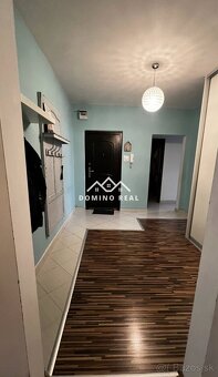 3-izbový byt na prenájom v Petržalke - 13