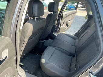 Opel Astra Sport Tourer ST 1.4 Turbo 140k Enjoy A/T - 13