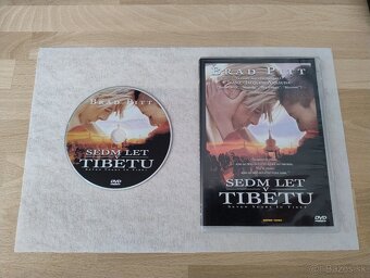 Predám filmy 01 - 13