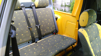 Vymením Felíciu Fun 1,6 za motocykel - 13