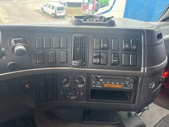 Volvo FH12.420 PALFINGER PK6500 - 13