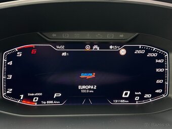 Seat Tarraco FR 2.0 TDi 4Drive DSG , Webasto, r.v.: 2022 - 13