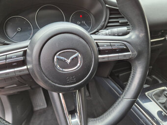 Mazda CX-30 Skyactiv-D116 Plus - 13