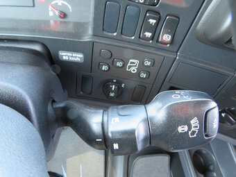 SCANIA R410,E6,MEGA,RETARDER,Nez.klíma,Tank1400L,Nový tacho - 13