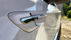 BMW X6M V8 2012 - 13