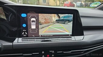 Golf 8 GTI Clubsport 221kw - 13