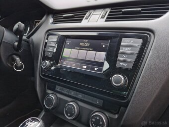 Škoda octavia 1.6 TDI combi - 13