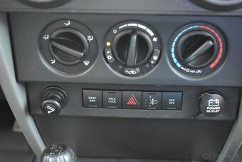 °IIIIIII°JEEP WRANGLER RUBICON 3.8 benzín - 13