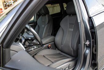 Audi A3 Sportback S-LINE 2.0 TDI DSG FACELIFT - Aj na splátk - 13