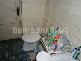 Predaj rodinného domu v meste Šurany, časť Nitriansky Hrádok - 13