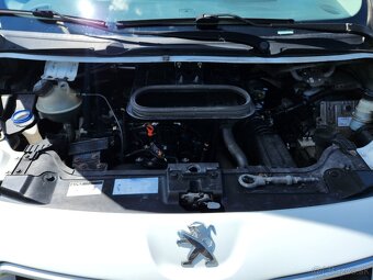 Peugeot Expert Long 2.0 hdi - 13