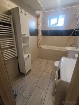 2izbový tehlový byt Žilina ul.Hollého-po rekonštrukcii - 13