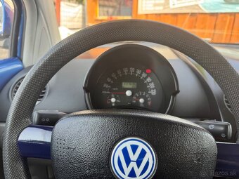 Volkswagen New Beetle 2.0 - 13