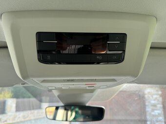 Volkswagen T6 Multivan 2.0 BiTDI 199k,edícia SIX, 4MOTI - 13
