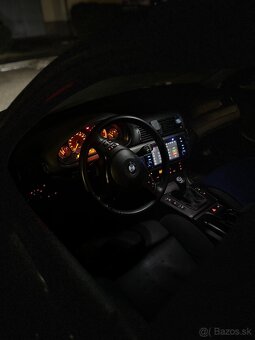 Bmw E46 320d - 13