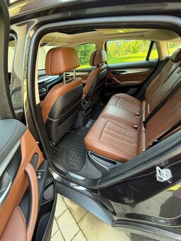 BMW X6 xDrive30d - 13