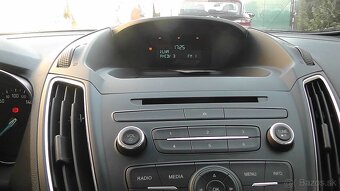 Ford C-Max - 13