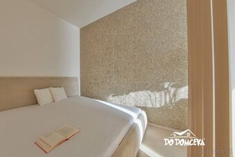 DO DOMČEKA | Dizajnový byt so slnečnou lodžiou v novostavbe, - 13