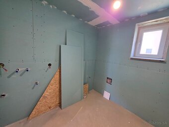 Dom 75 m2 + pozemok 450 m2, Bánovce nad Bebravou-Biskupice. - 13