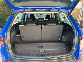 Škoda KodiaQ 2.0 TDI 110kw 4x4 7-Miestne Facelift - 13