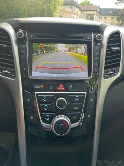 Hyundai i30 1.4 mpi ,98000km - 13